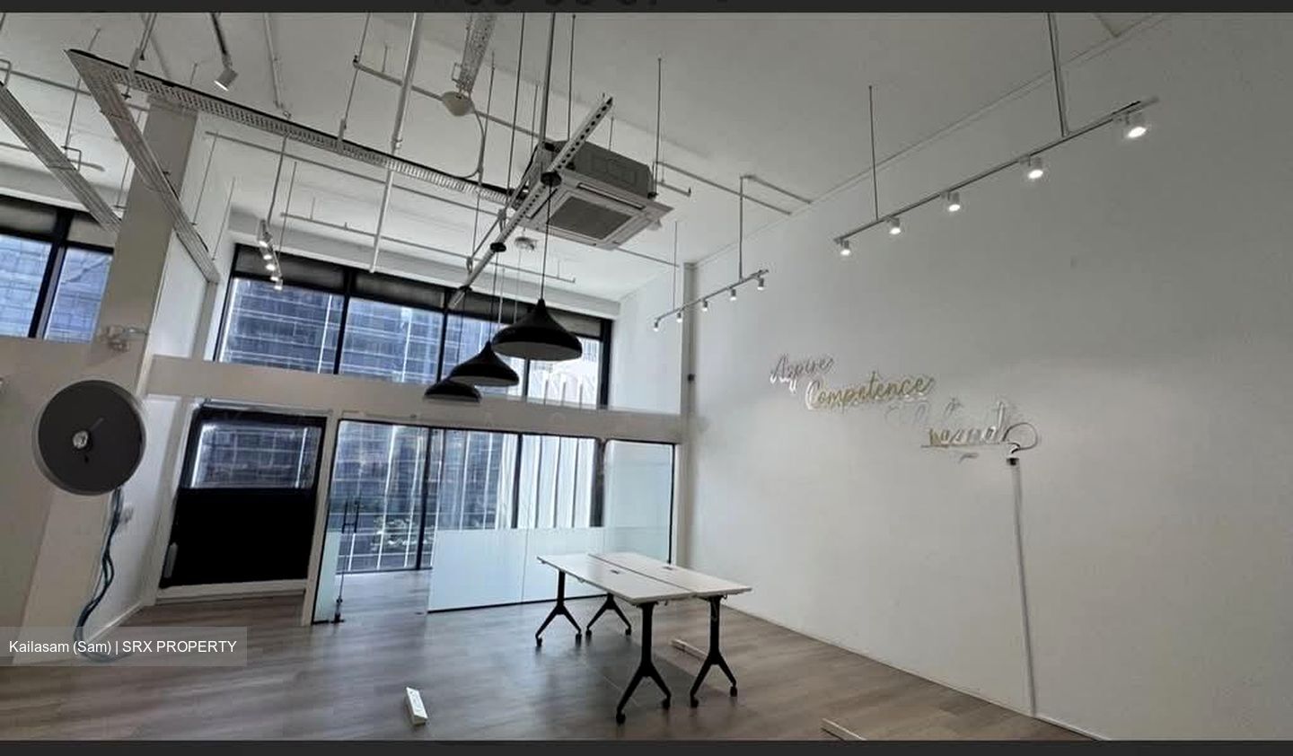 Tahir Building (D1), Office #563993741